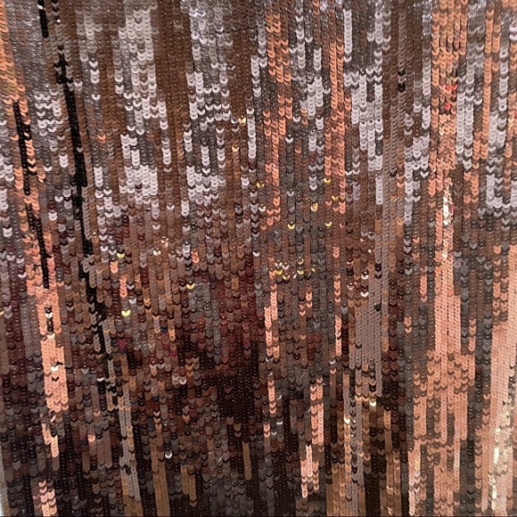 NWT Anthropologie Maeve sequined mini dress size extra small dance party club - Picture 13 of 13